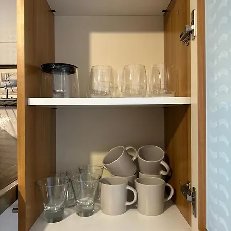 Apartamento Casa Nela