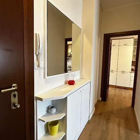 Apartamento Casa Nela *