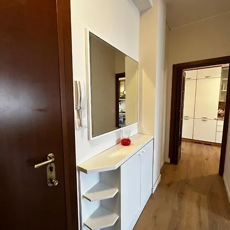 Apartamento Casa Nela Milán