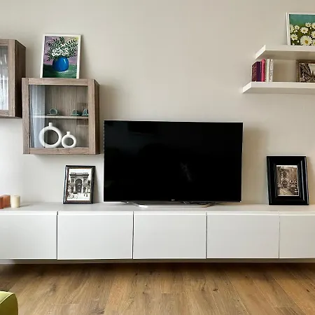 Lägenhet Casa Nela *