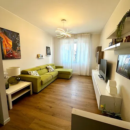 Lägenhet Casa Nela