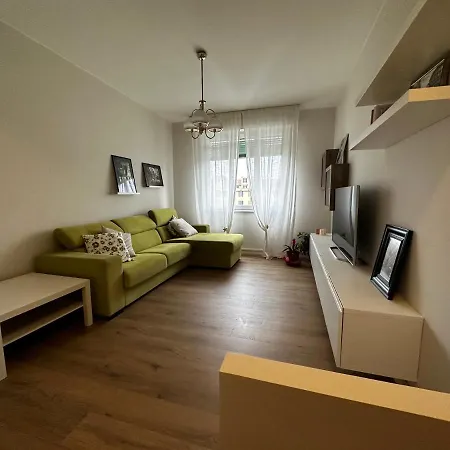 Apartment Casa Nela