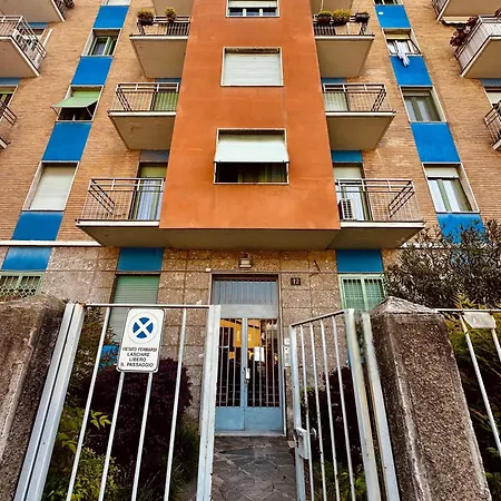 Casa Nela Milan