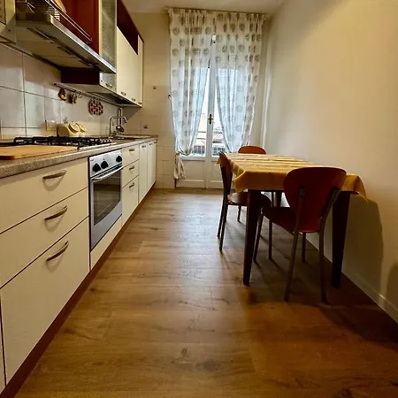 Lägenhet Casa Nela