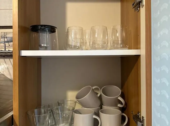 Apartament Casa Nela
