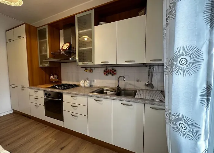 Casa Nela Mediolan