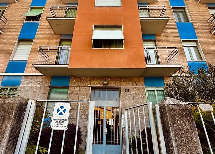 Casa Nela Mediolan